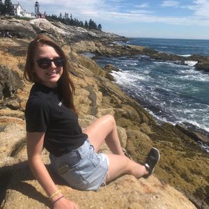 Meet your Posher, Hannah